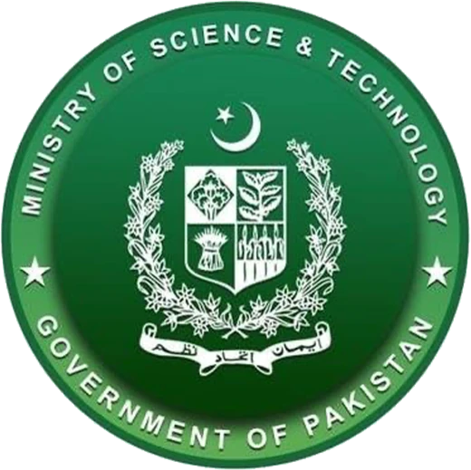 Ministry of Science and Technology