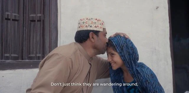 UNICEF Punjab, Documentary