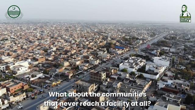 UNICEF Punjab, Documentary